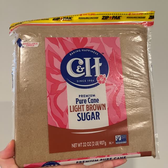 C&H きび砂糖 2 ポンド - Weee!