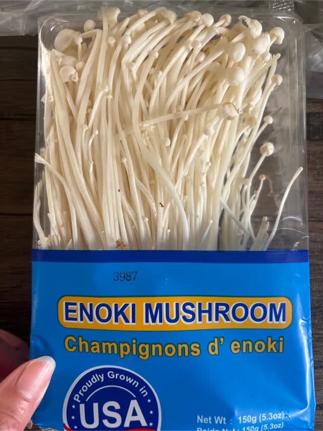 えのき茸 150 グラム - Weee!