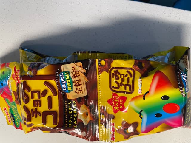 交渉中★お菓子まとめ売り★ぷっちょ・チョコバット・しみチョココーンなど5種類 交渉中☆お菓子まとめ売り☆ぷっちょ・チョコバット・しみチョコ