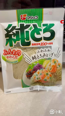 純とろ とろろ昆布 こんぶ 18 グラム - Weee!