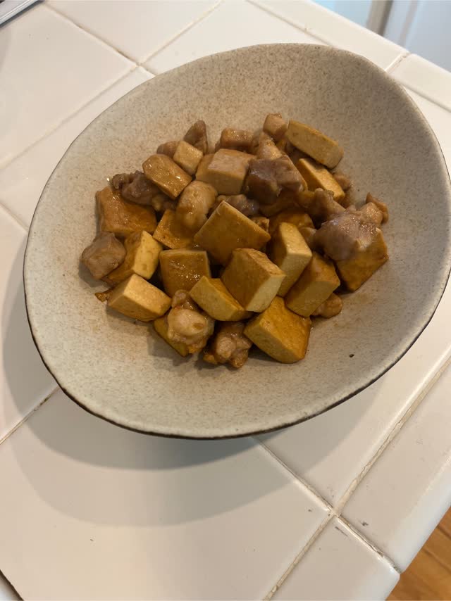 祖名 豆腐干 500克 - Weee!