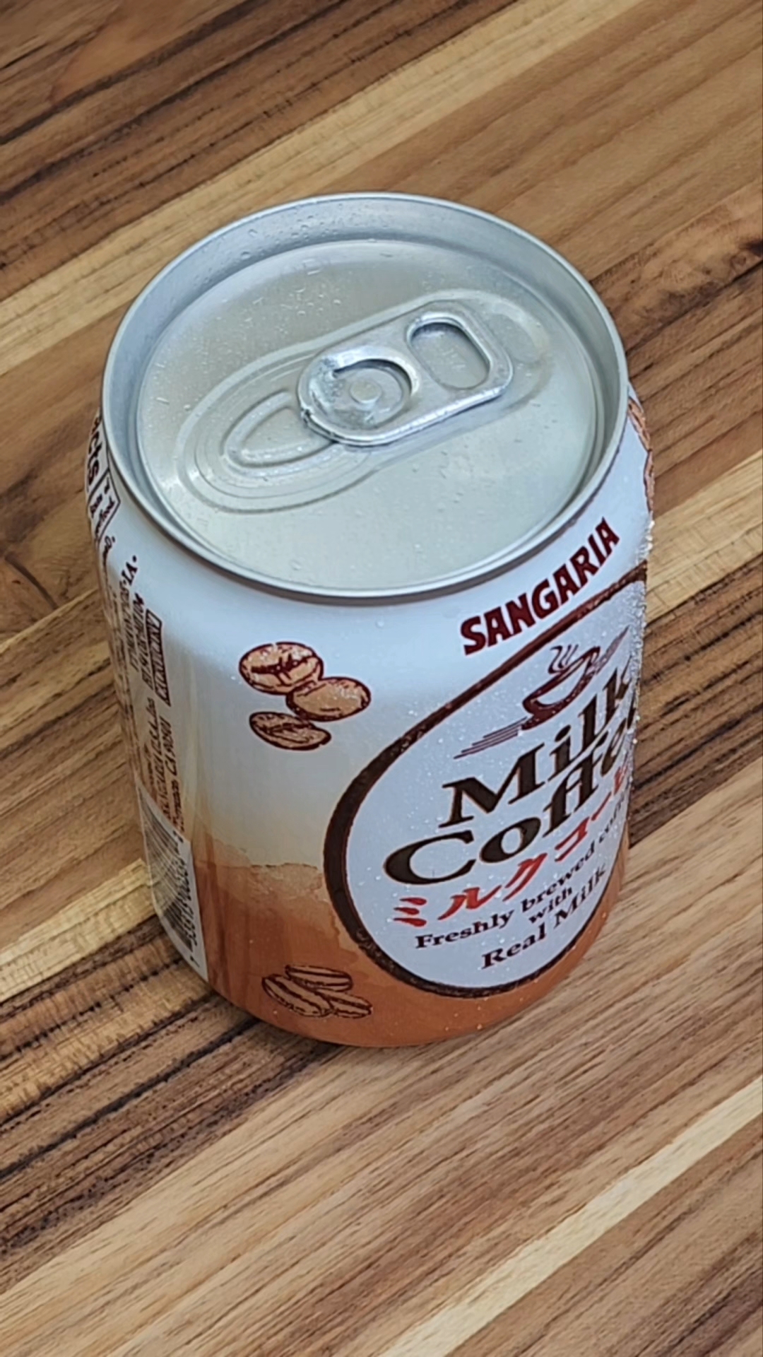 SANGARIA Milk Coffee♡8.96 FL OZ(265ml)