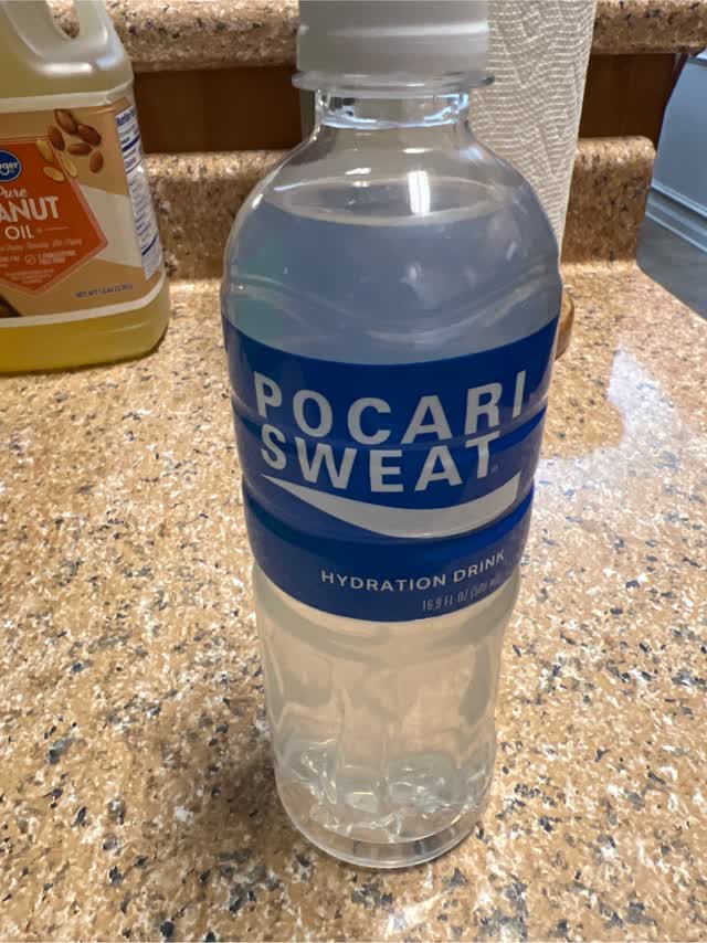 POCARI SWEAT ポカリスエット キーホルダー Pocari Sweat Keychain - Etsy