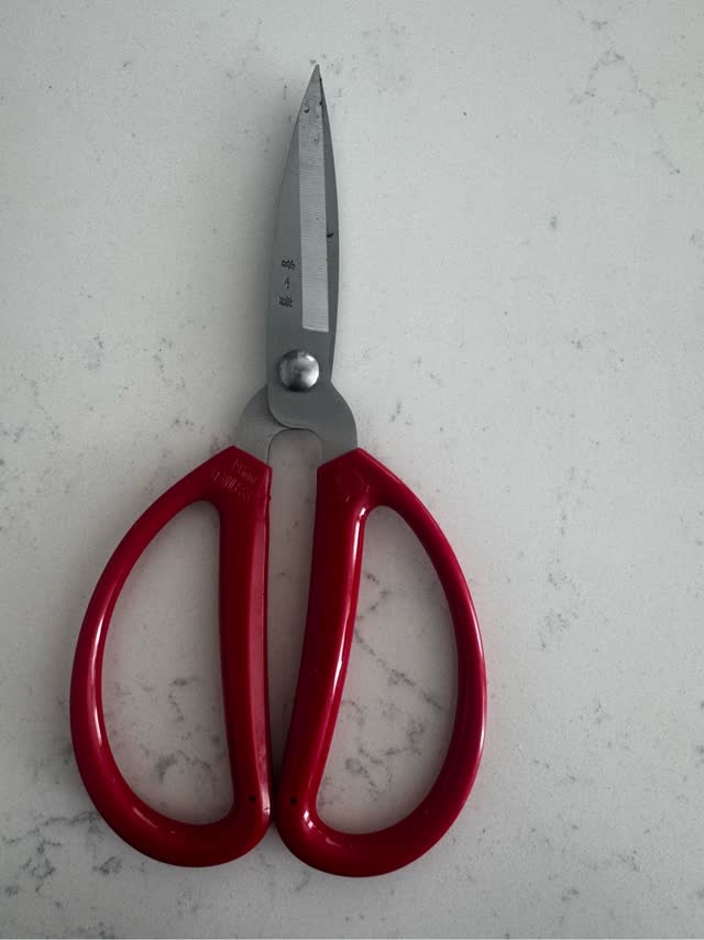 Get ZXQ Stainless Steel Kitchen Shears Delivered | Weee! Asian Market