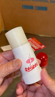 小林製薬 なめらかかとスティック - Weee!
