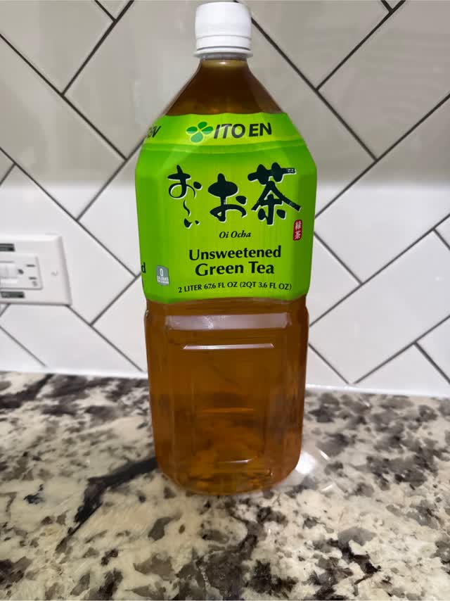 伊藤園 おーいお茶 緑茶 67.6 fl.oz - Weee!