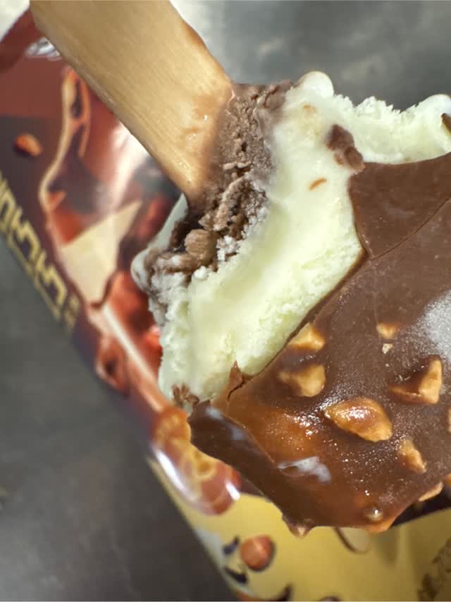 Get YILI Chocliz Chocolate Ice Cream 5PC 350 g Delivered | Weee