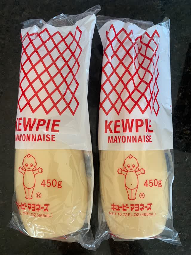ジョンホワイト　キューピー キューピー マヨネーズ 450 グラム - Weee!