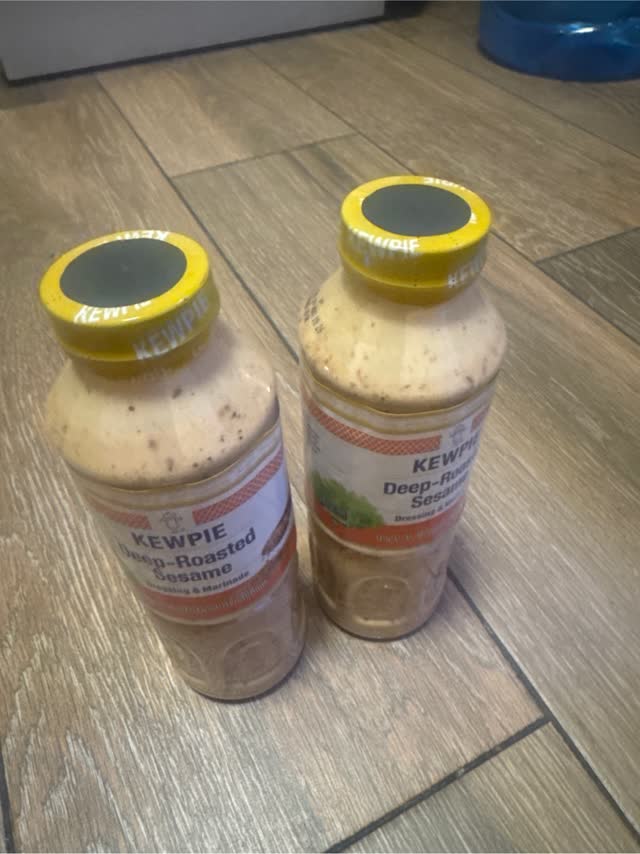 Get Kewpie Deep-Roasted Sesame Dressing 16.91 oz Delivered | Weee! Asian  Market