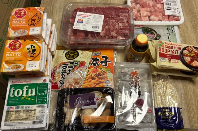 Shirakiku 結びしらたき - Weee!