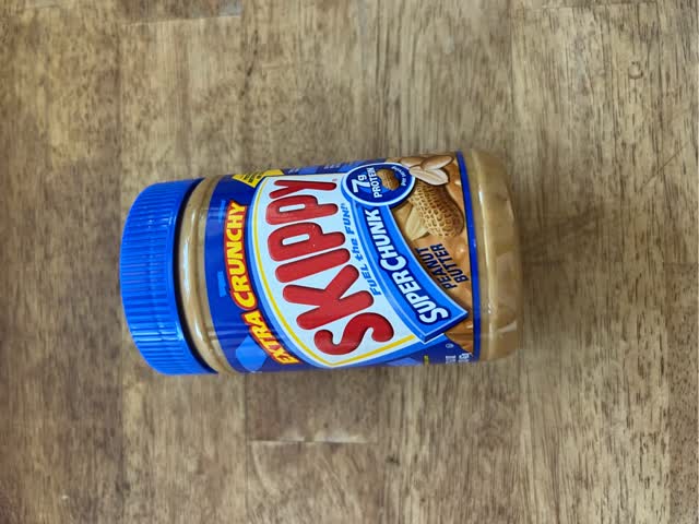 Skippy ピーナッツバター 16.3 オンス - Weee!