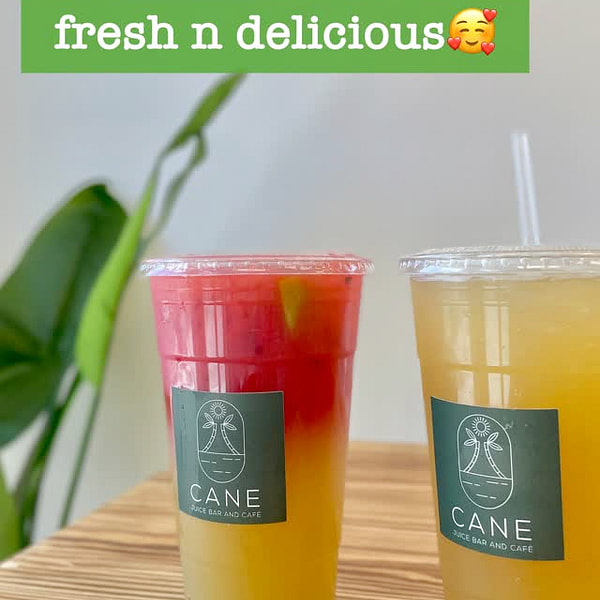 Sugarcane juice🍭