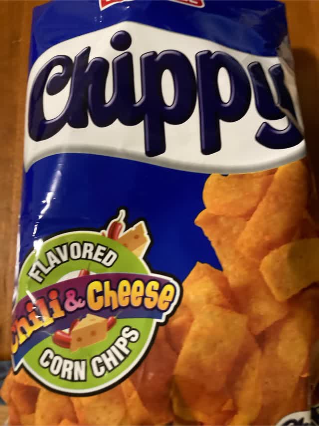 Get Jack' n Jill Chippy, Chili and Cheese Flavor 110 g Delivered