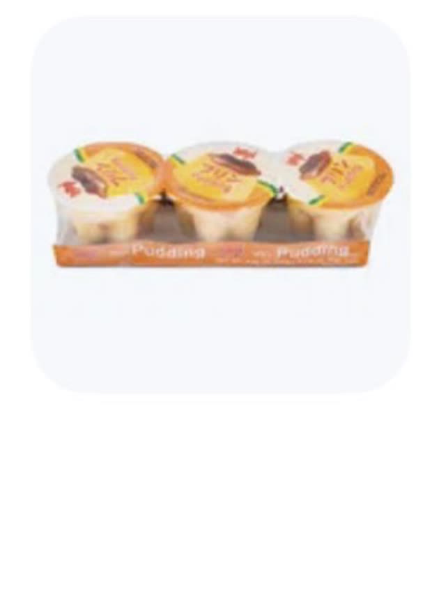 邦楽 pudding 邦楽 pudding Hapi Pudding In Cup 3 Pack Japanese Dessert Snack