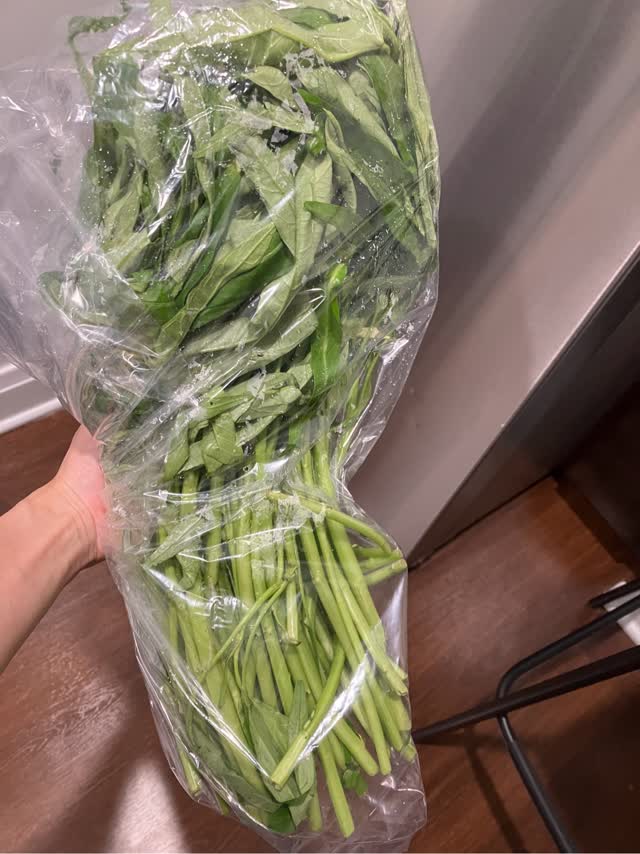 空芯菜 - Weee!