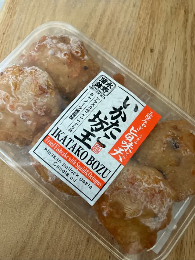 ほくほくおいものイカタコ 🏝️ ペタペタくっつきタコ&イカ 🏝️ かべに向かって