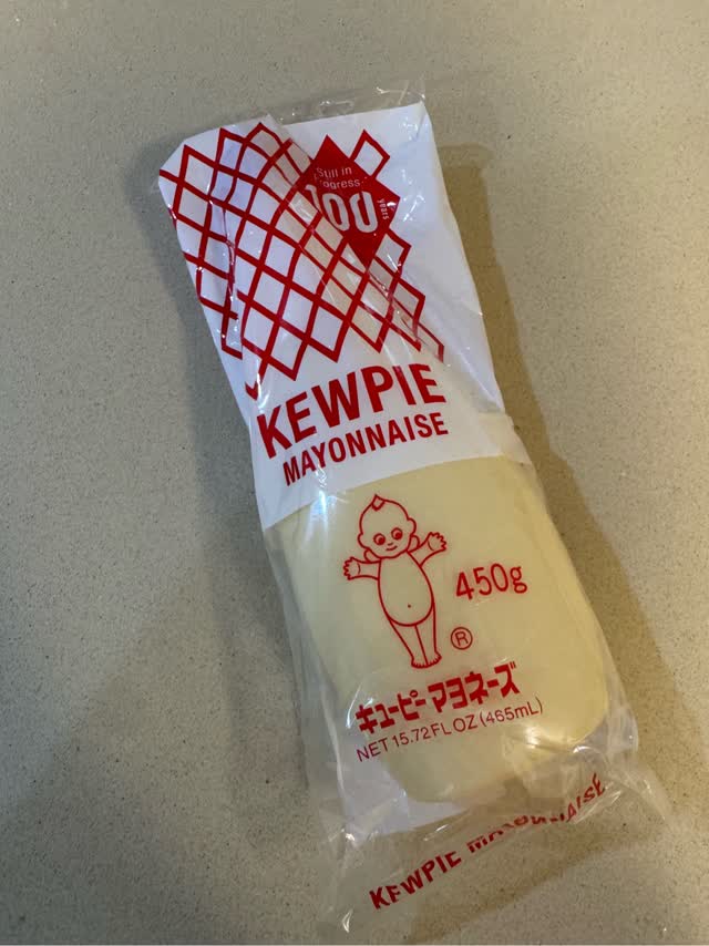 ジョンホワイト　キューピー ジョンホワイト作 キュウピー キューピー マヨネーズ 450 グラム