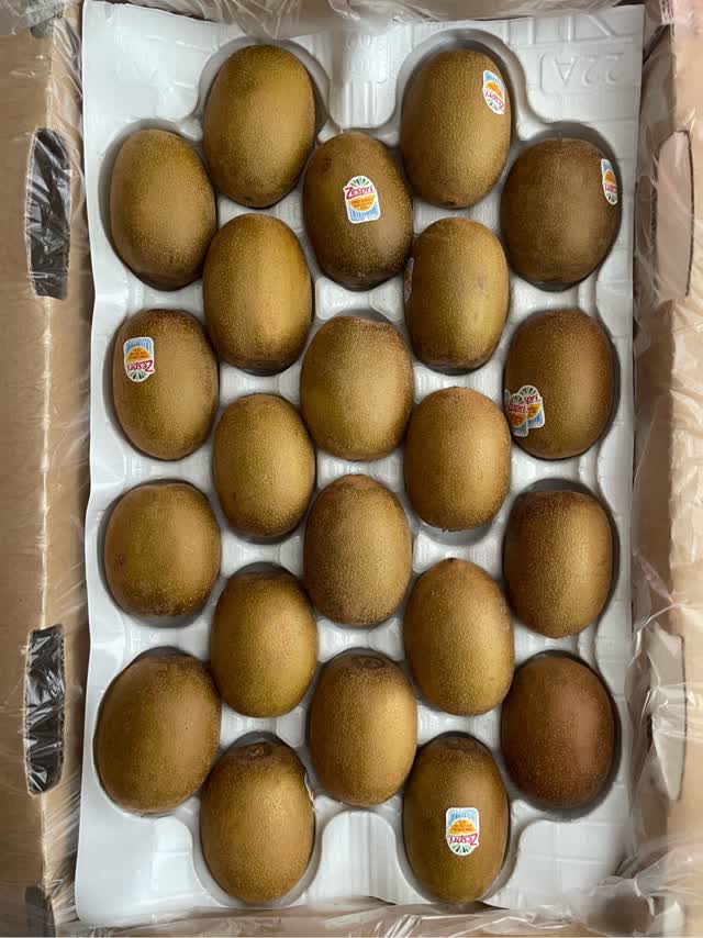 Zespri キウイフルーツギフトパック 7lb 7 ポンド - Weee!