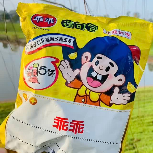 obedient five spice flavor