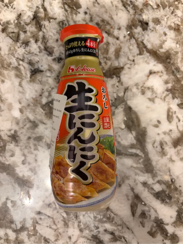 にんにく君93　３キロ ハウス食品 生にんにく ニンニク チューブ 175 グラム - Weee!