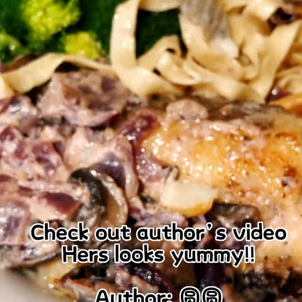 Weeeの Genius to Learn to Cook シリーズ #3 をフォローしてください (原著者 @圆圆、原著者のビデオリンクはコメントにあります)