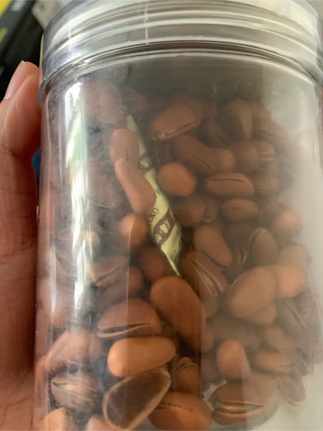 Original Flavor Open Pine Nuts - Weee!