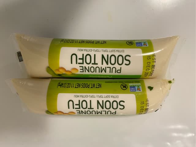 Pulmuone 無添加極上柔らか豆腐 11 オンス - Weee!