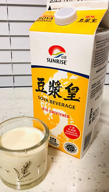 Sunrise 調整豆乳 64 fl.oz - Weee!
