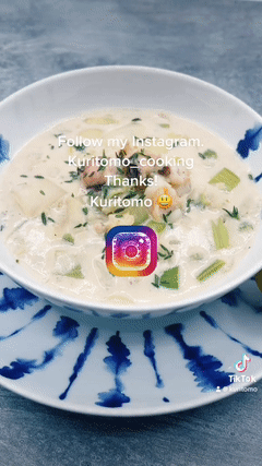 Clam Chowder