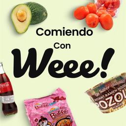 Weee!