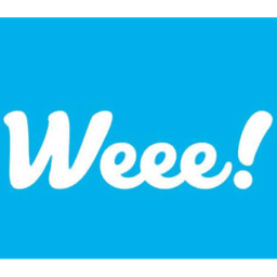 Weee!